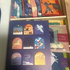 LUPICIA ルピシア 🫖THE BOOK OF TEAの画像