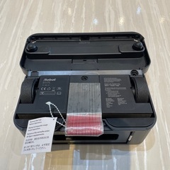 【床拭きロボット】【Robot/Braava】クリーニング済み【管理番号1229】野の画像