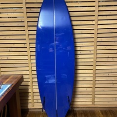 サーフボード　5.9の画像