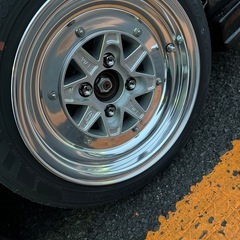 SSR スピードスター　マーク3      13インチ
 の画像