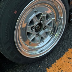 SSR スピードスター　マーク3      13インチ
 の画像