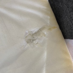 ベビーベッド 引取りのみの画像