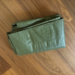 グリーンシート 1.8mx2.7m の画像