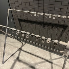 物干し竿(外用)の画像