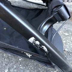 【受け渡し者決定】サイベックス Cybex リベル　LIBELLE ベビーカー 軽量 コンパクト 折りたたみ リクライニング cybex LIBELLE 人気 赤ちゃん ベビー 子供 キッズの画像