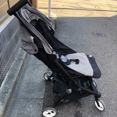 【受け渡し者決定】サイベックス Cybex リベル　LIBELLE ベビーカー 軽量 コンパクト 折りたたみ リクライニング cybex LIBELLE 人気 赤ちゃん ベビー 子供 キッズの画像