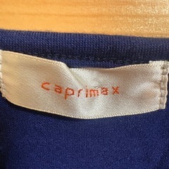 ネイビーキャミ　M sizeの画像