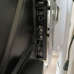 テレビ 32V型 2023年モデル スタンド付きの画像