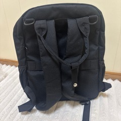 マザーズバッグの画像