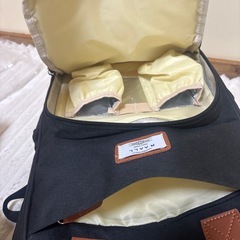 マザーズバッグの画像