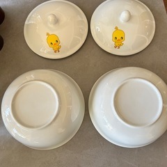 チキンラーメン どんぶり×2の画像