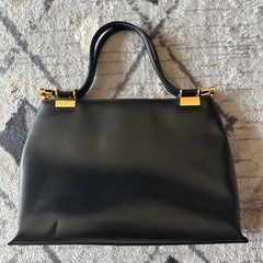 ［問合せ中］Kitamura ハンドバッグ の画像