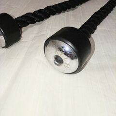 AZLIV アズリブ トライセップロープ トライセプスロープの画像