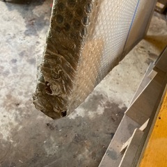 【新品】ソーラーパネル　295Wの画像