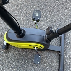 RKGRE】特価！アルインコY/エアロマグネティクバイク/AFB4019/中古品/店頭引取推奨商品/弊社近隣配達も可の画像