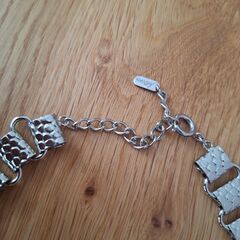 ネックレスの画像