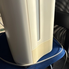 SHARP プラズマクラスター加湿空気清浄機の画像