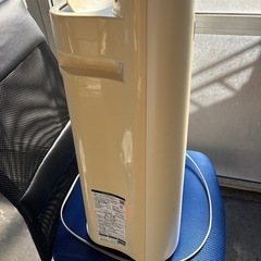 SHARP プラズマクラスター加湿空気清浄機の画像