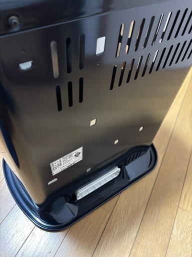 コロナ石油ストーブ未使用　
RX2213YHD