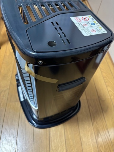 コロナ石油ストーブ未使用　RX2213YHD