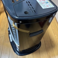 コロナ石油ストーブ未使用　
RX2213YHDの画像