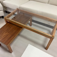 テーブルセットの画像