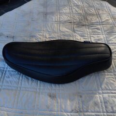 モトブルーズ スーパーカブ リトルカブ カスタムシートの画像