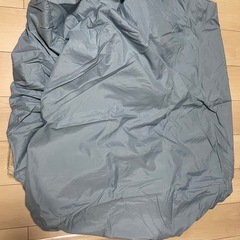 掛け布団カバー、ベットシーツ、枕カバーセットの画像