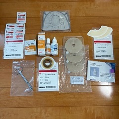 ストーマセットの画像