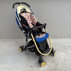 GRACO  ベビーカー
の画像