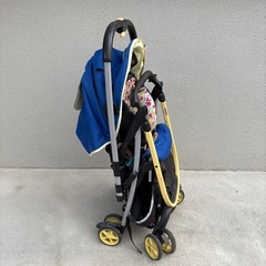 GRACO  ベビーカー
の画像