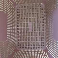 【急ぎ最終価格】イオンマイバスケットの画像