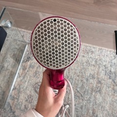 パナソニックのヘアードライヤー「ナノケア」EH-CNA98（EH-NA98）の画像