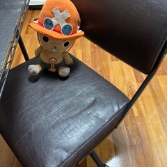 [美品!故障なし!] デスク＆チェアセットの画像