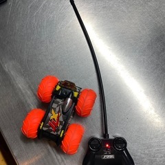 JX ワイヤレスラジコンカーの画像