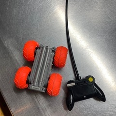 JX ワイヤレスラジコンカーの画像