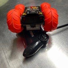 JX ワイヤレスラジコンカーの画像