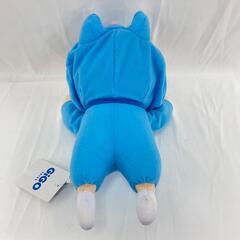 美品  ぬいぐるみ ポリエステル レディース ちろぴの Vtuber GIGO限定 アミューズメント専用【中古】の画像