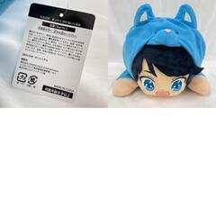 美品  ぬいぐるみ ポリエステル レディース ちろぴの Vtuber GIGO限定 アミューズメント専用【中古】の画像