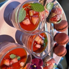 カフェ活しましょう☕️