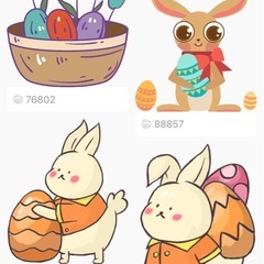 ラベルプリンターの画像