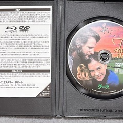 グース　dvdの画像