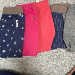 男児90〜120 まとめ売り　春夏服の画像