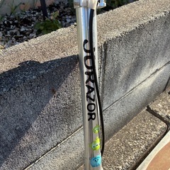 キックボードの画像