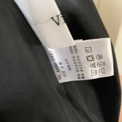 VINのワンピースの画像