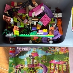 LEGO レゴ　　の画像