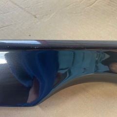 エッセ用 リアスポイラーの画像