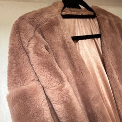 ファーコートLの画像