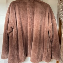 ファーコートLの画像