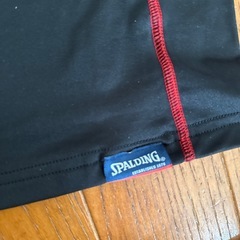 スパーリング　インナー　メンズmの画像